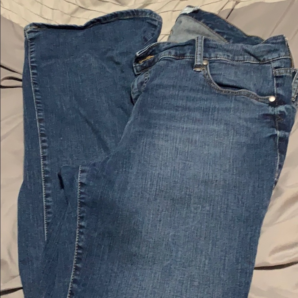 Torrid bootcut Jeans